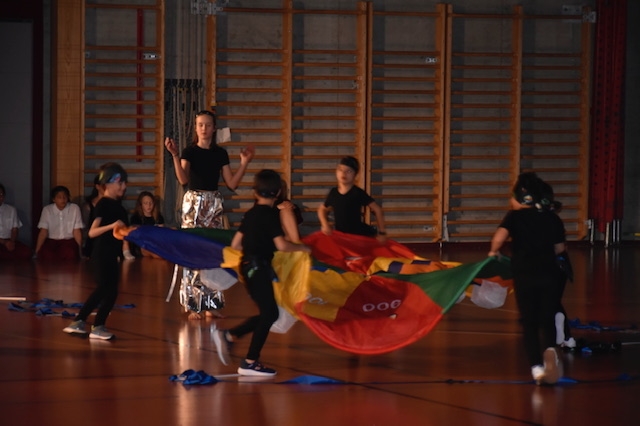 Soirée 2024